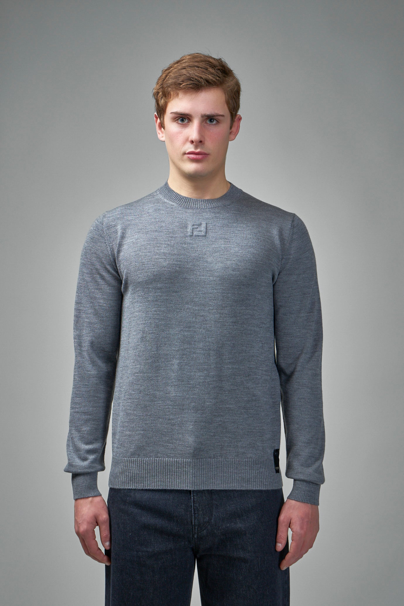 Wool Jumper