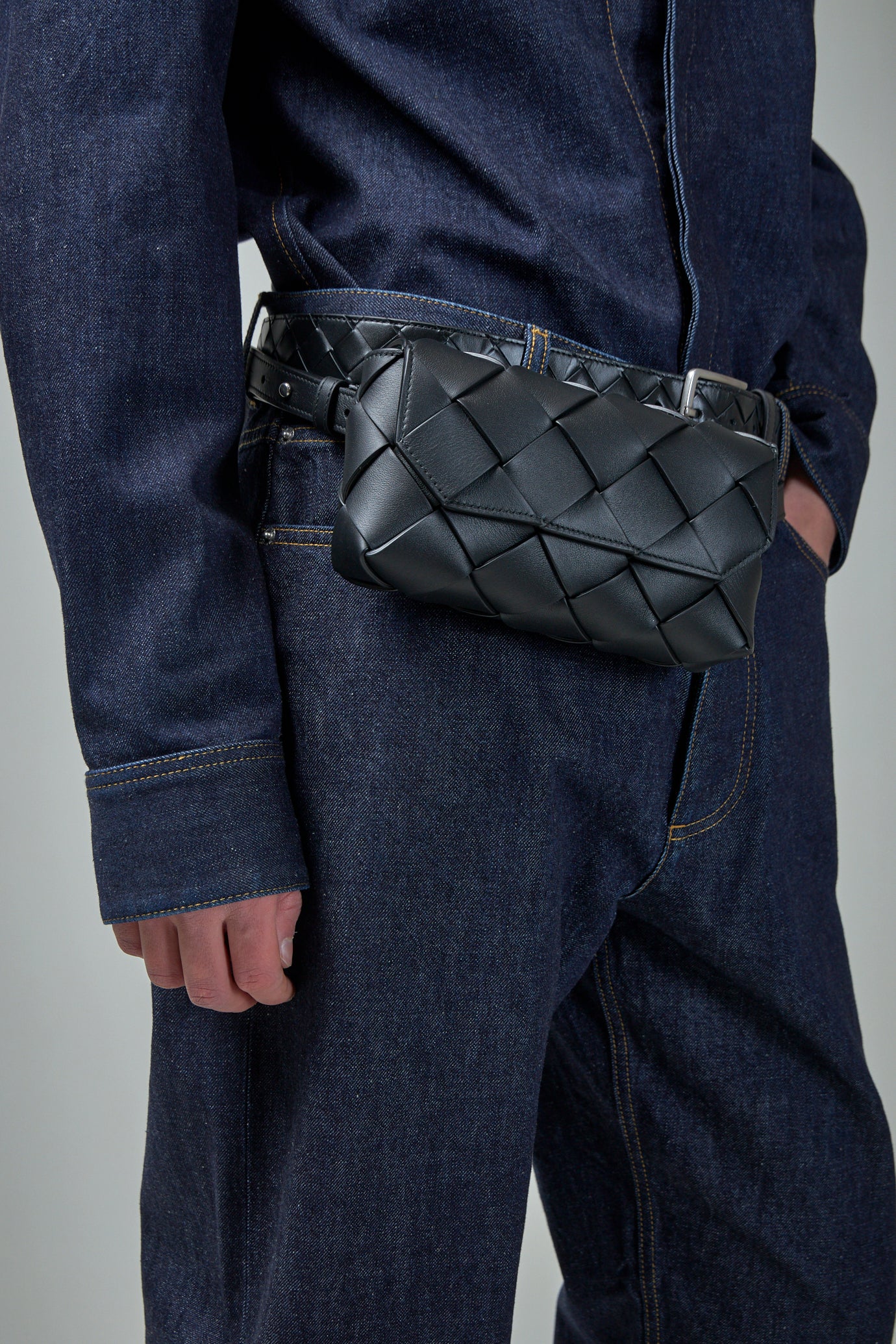 Diago Belt Bag