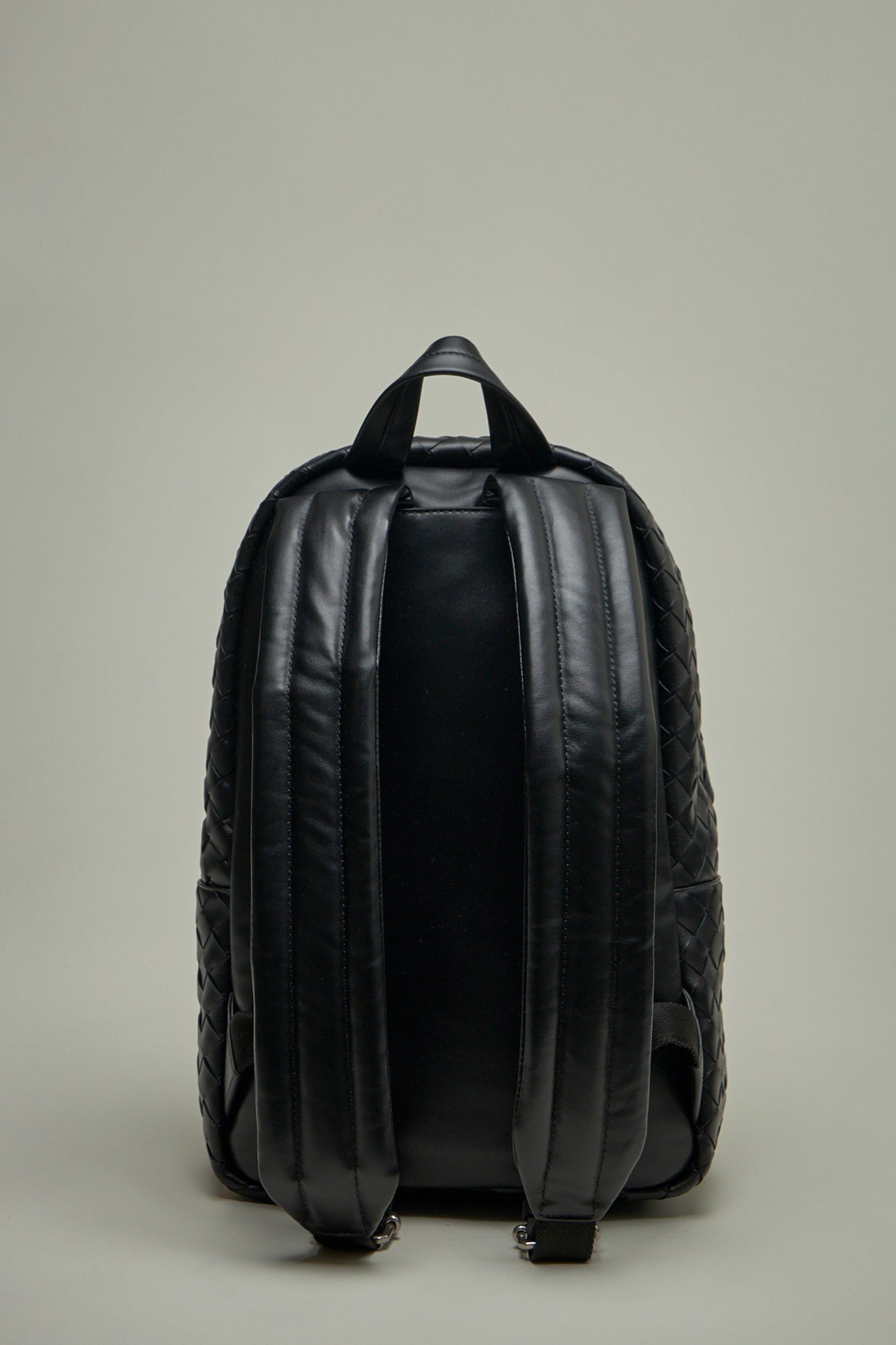 Small Intrecciato Backpack