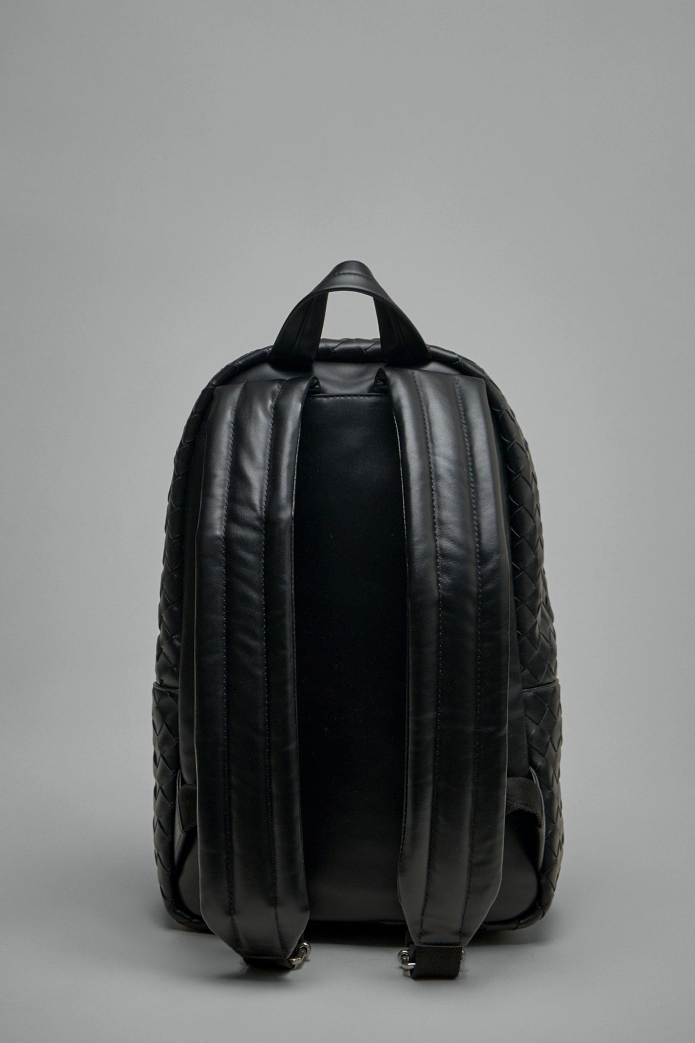 Small Intrecciato Backpack
