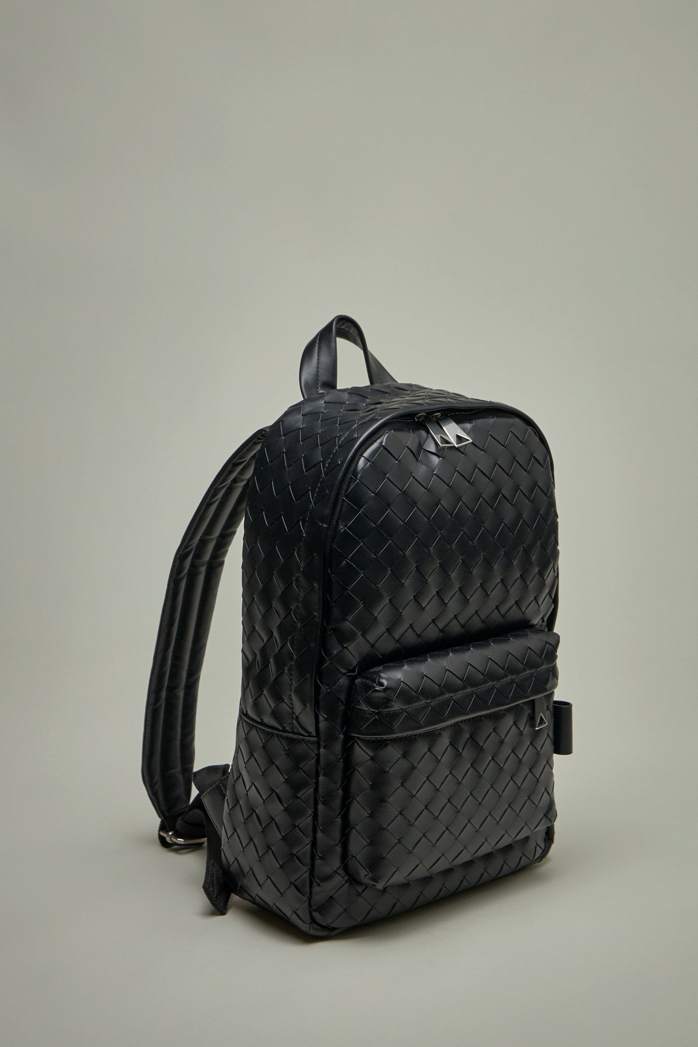 Small Intrecciato Backpack