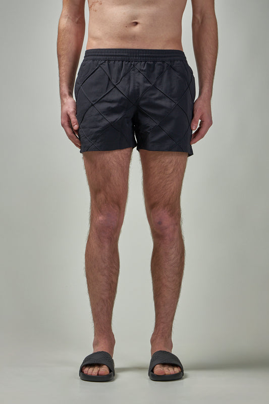 Nylon Swim Shorts