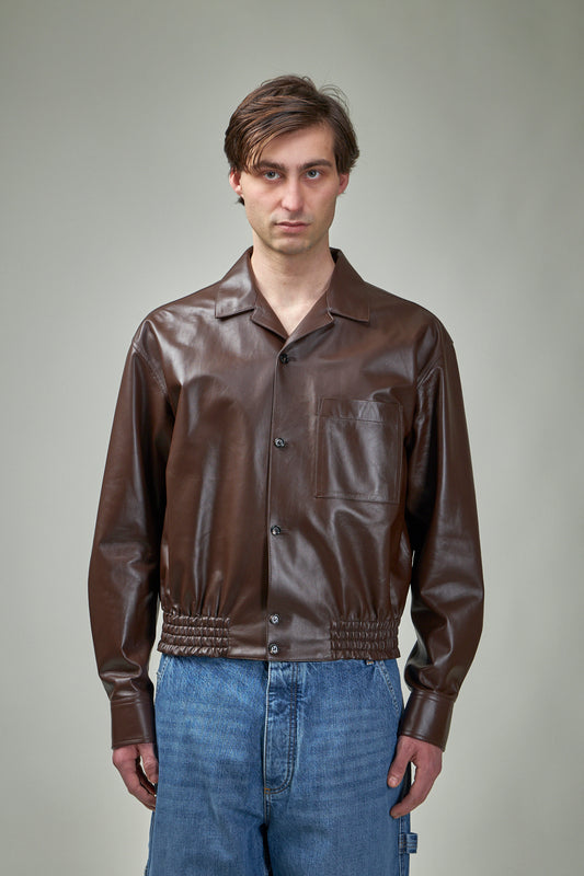 Blouson Lightweight Nappa