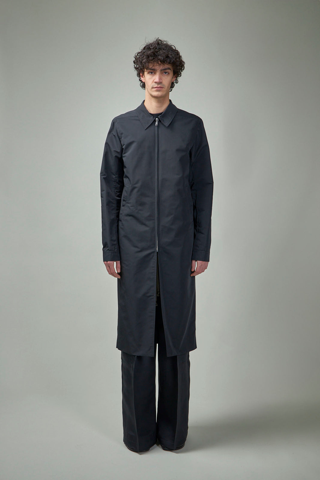 Rick Owens - LABELS