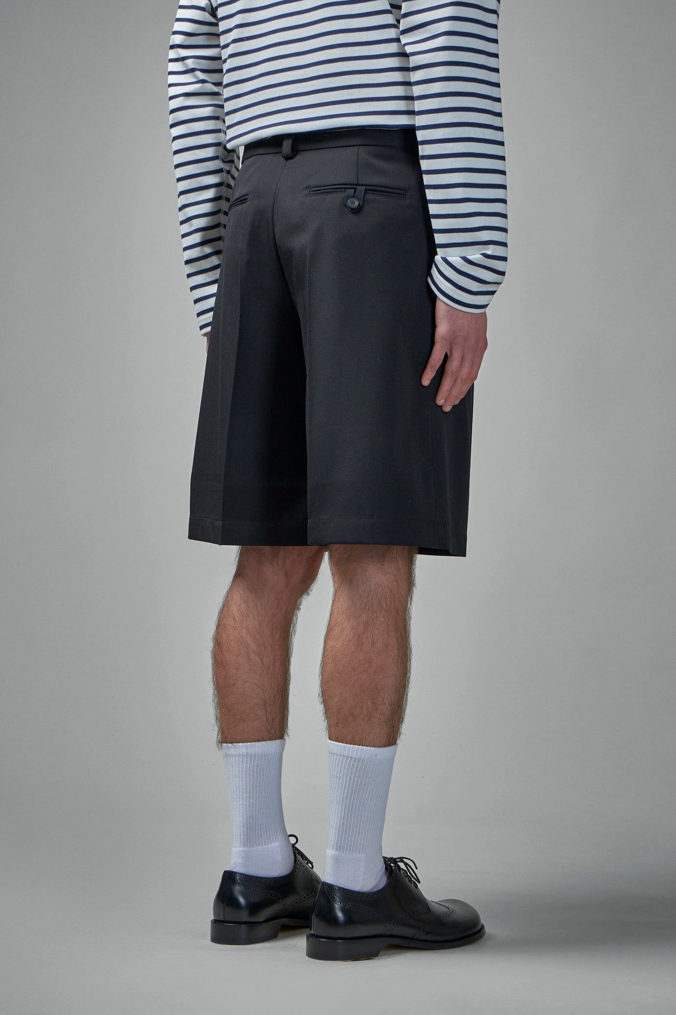 Le Short Melo