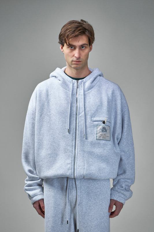 Le Hoodie Torneo
