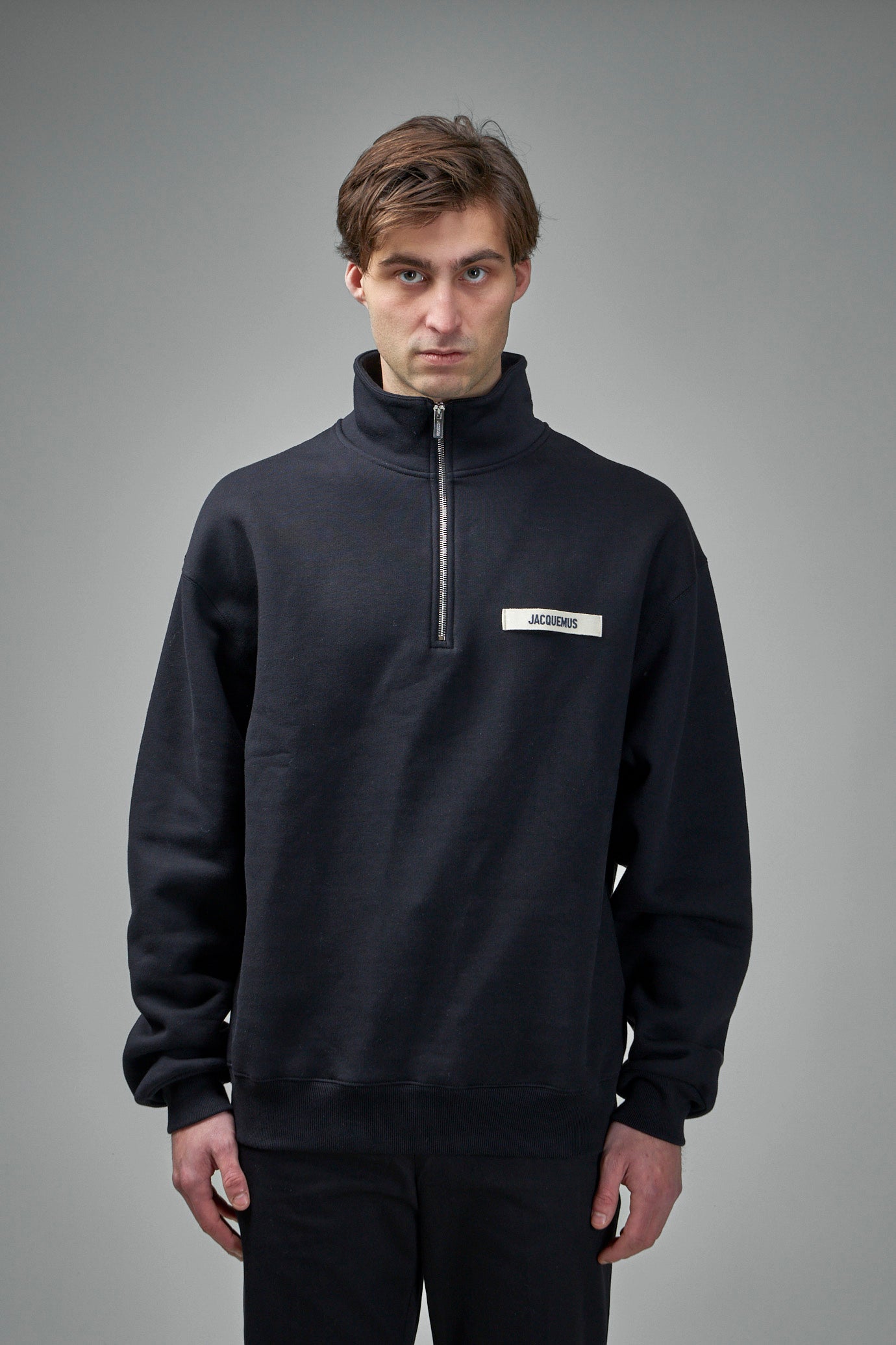 Le Camionneur Gros Grain