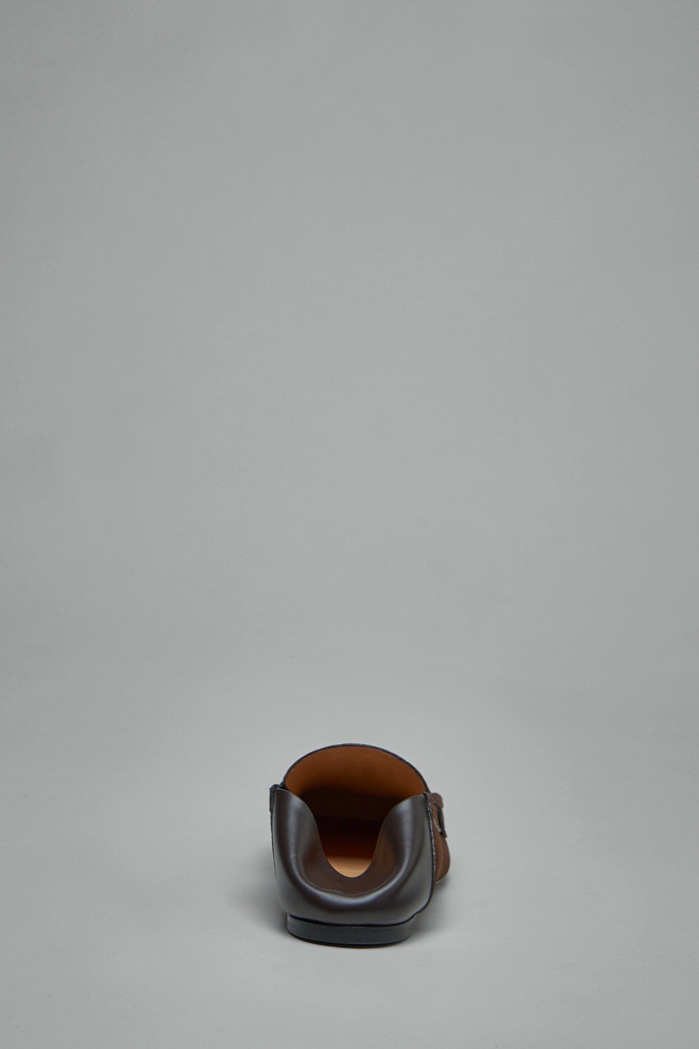 The Carré Loafers