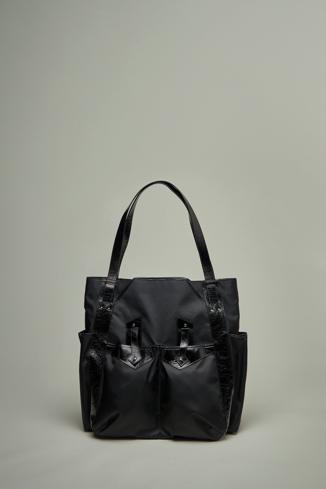 Inex Tote Bag