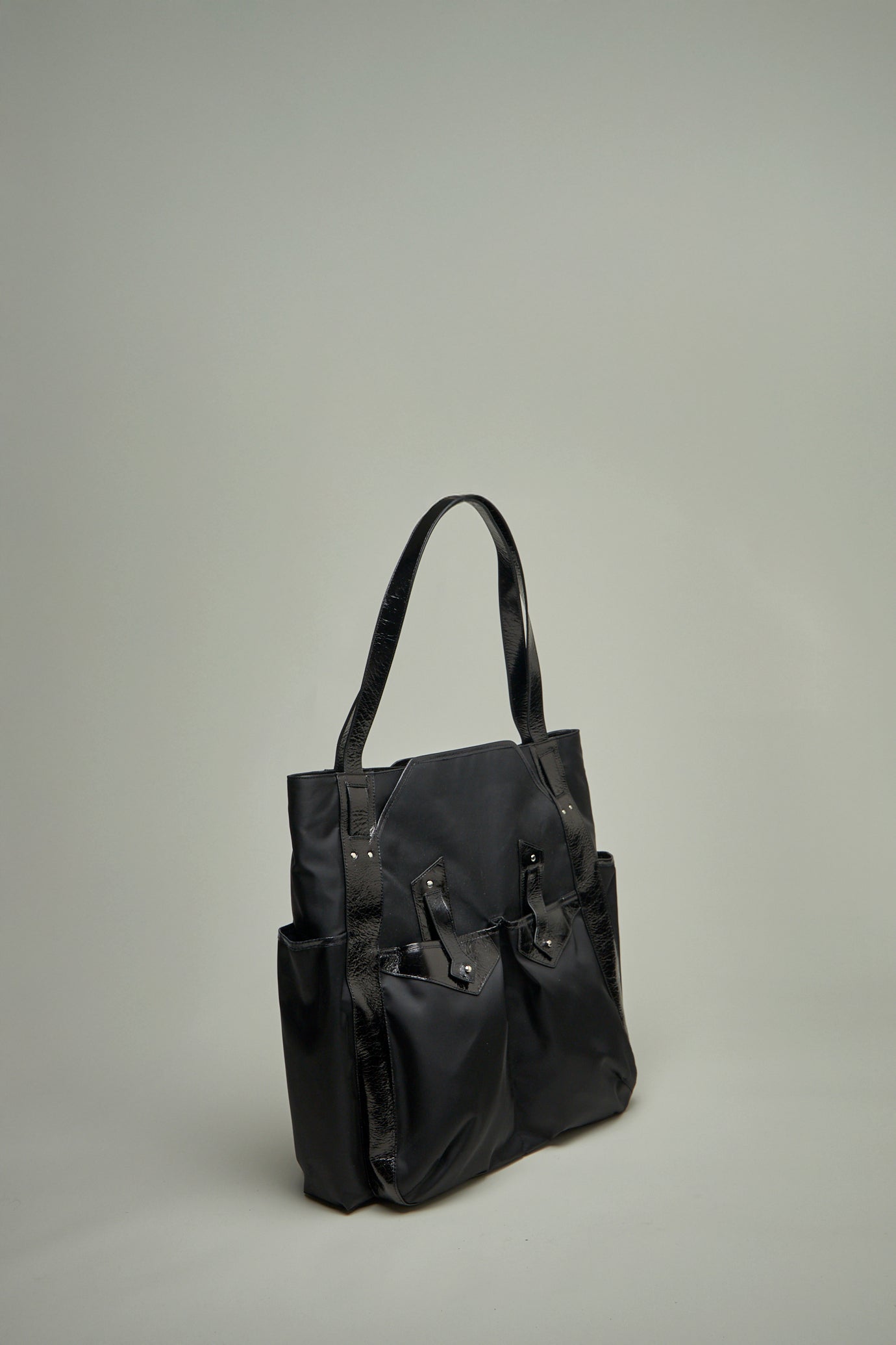 Inex Tote Bag