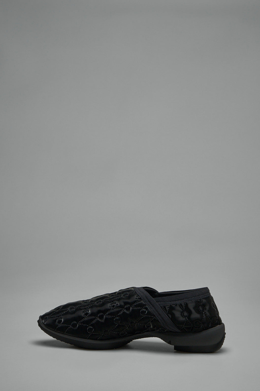 Solix Slipper Poly Stretch Spandex