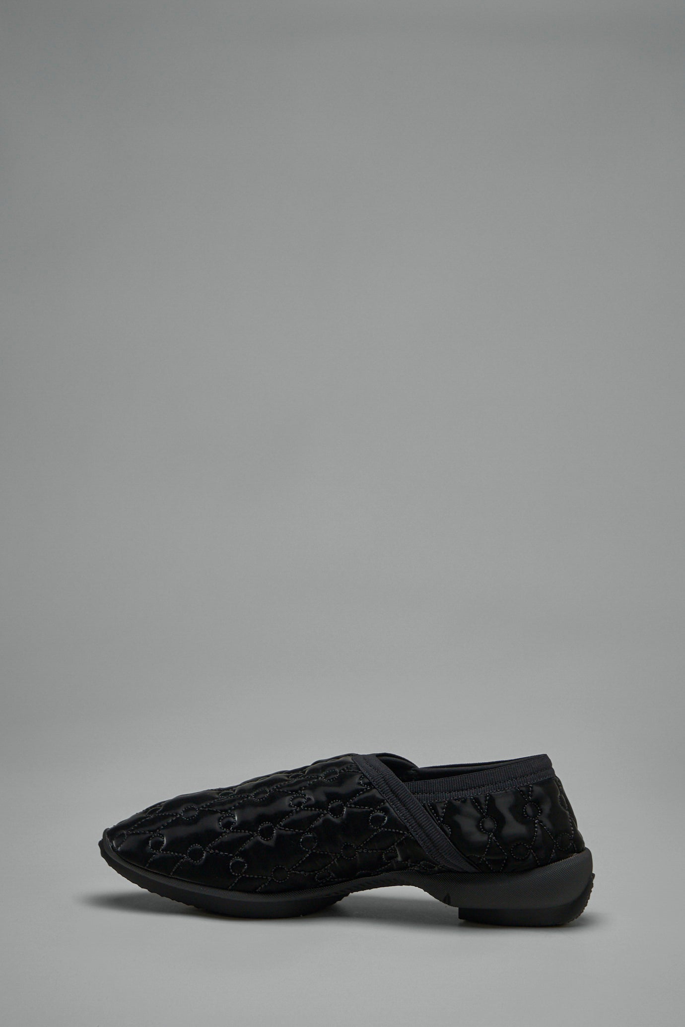 Solix Slipper Poly Stretch Spandex