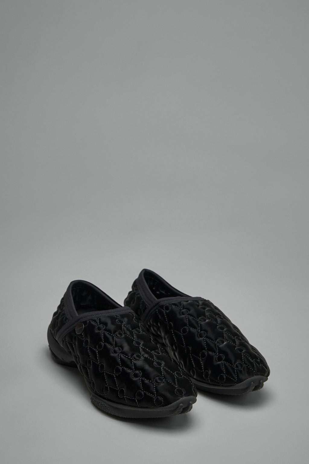 Solix Slipper Poly Stretch Spandex