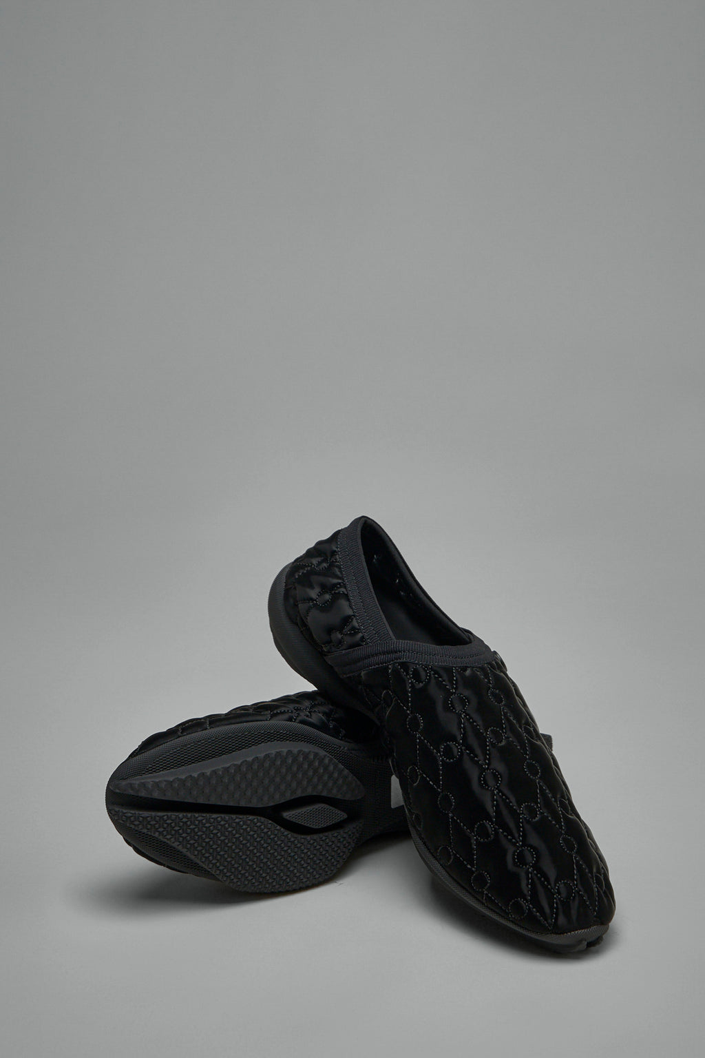 Solix Slipper Poly Stretch Spandex