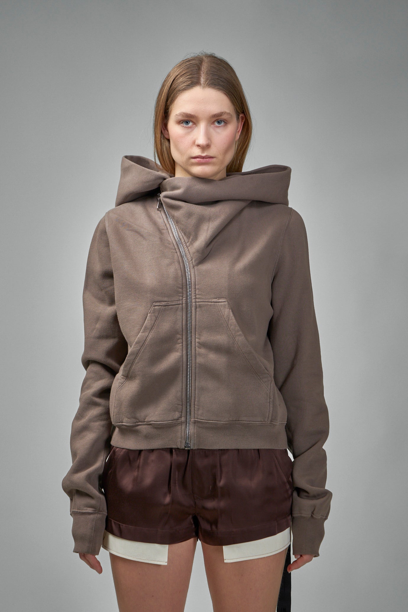 Mountain Hoodie