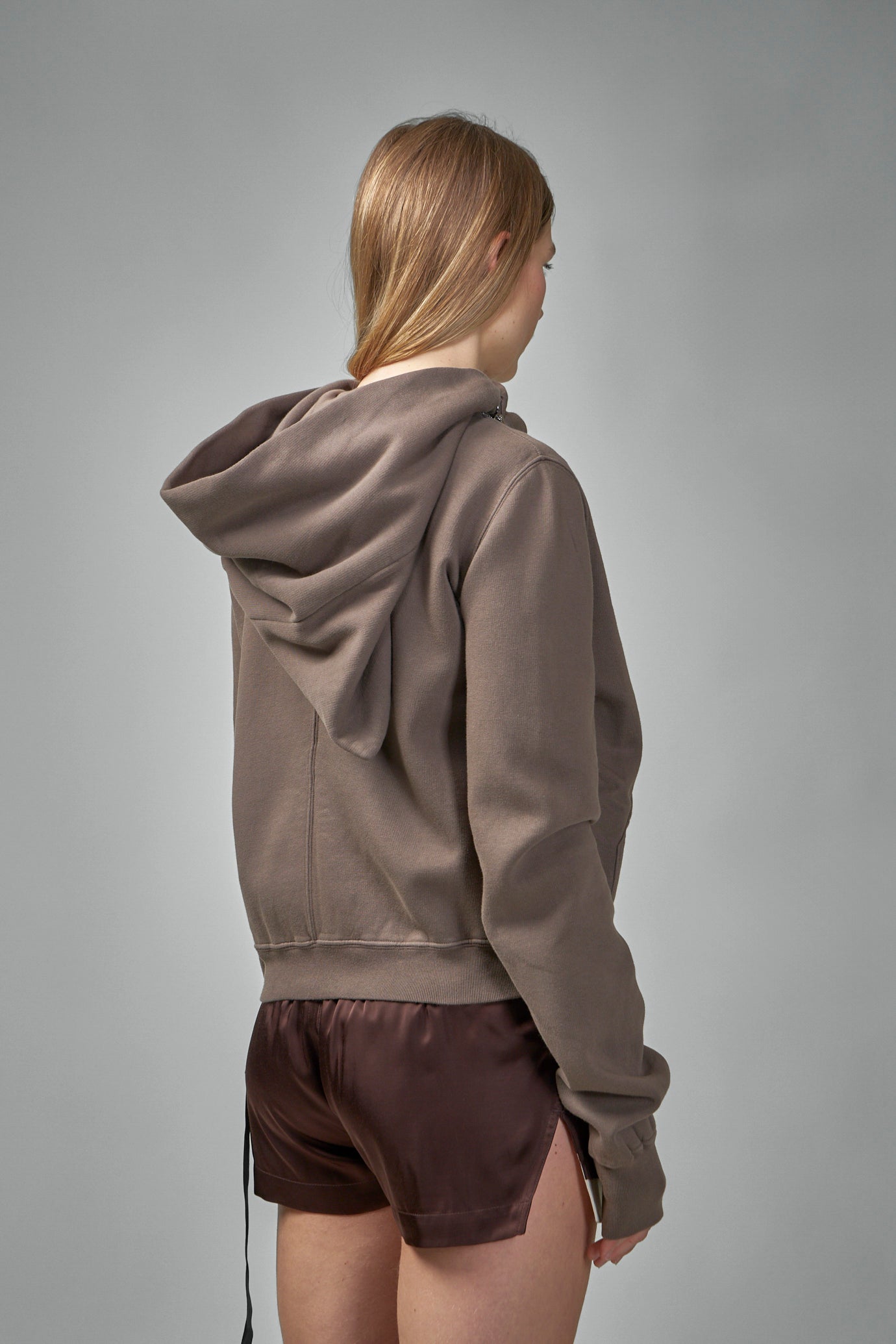 Mountain Hoodie
