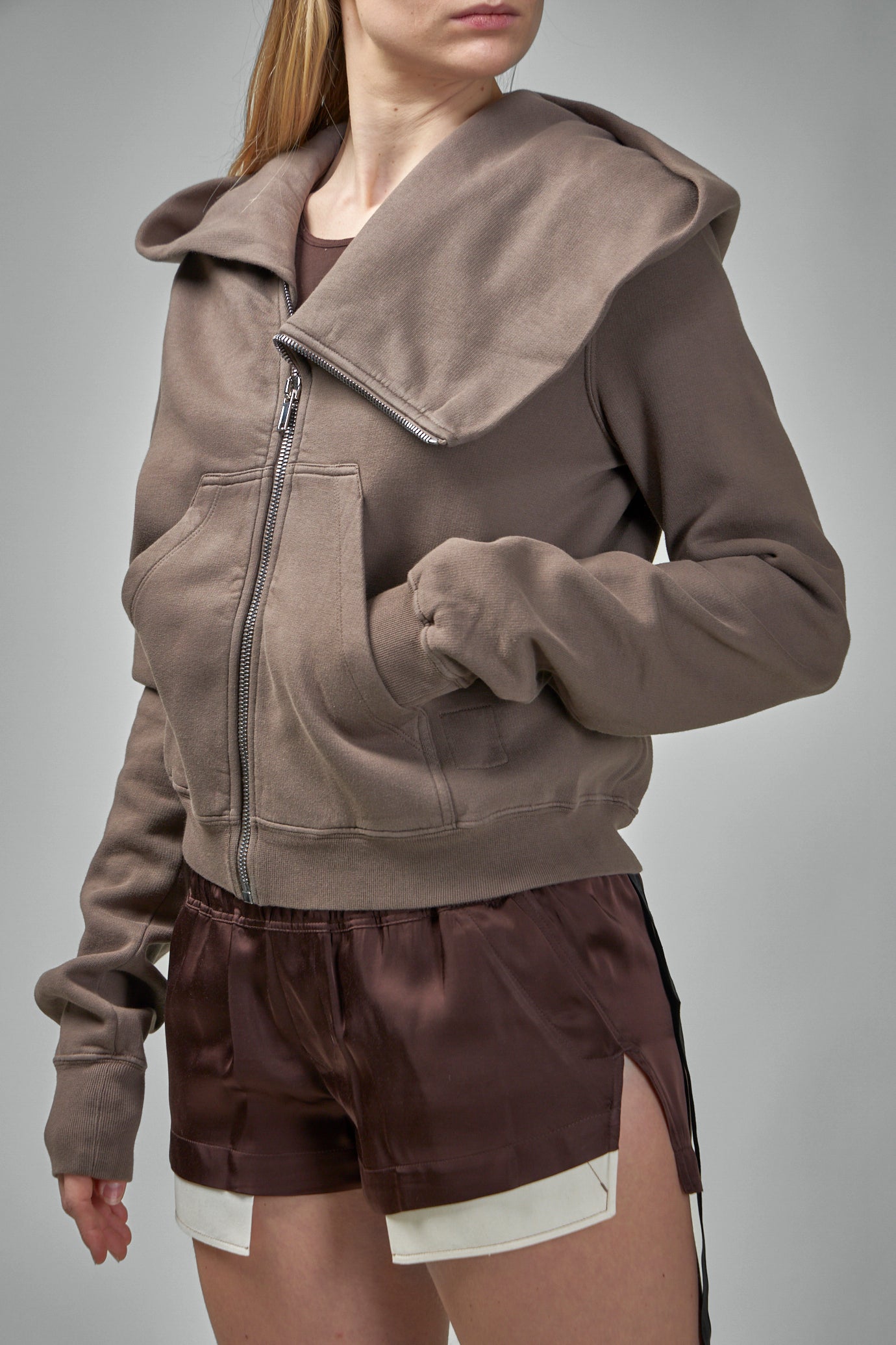 Mountain Hoodie