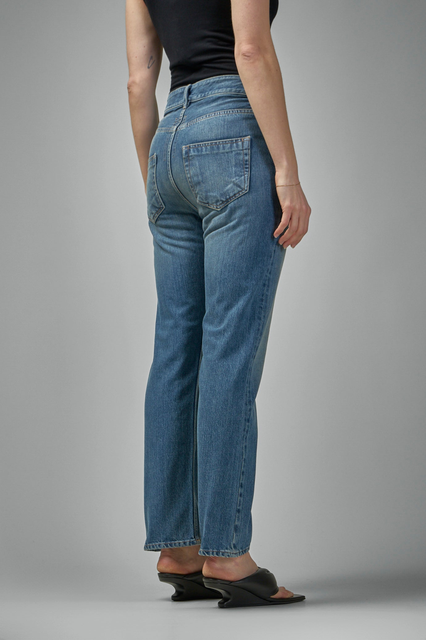 VDD Jeans