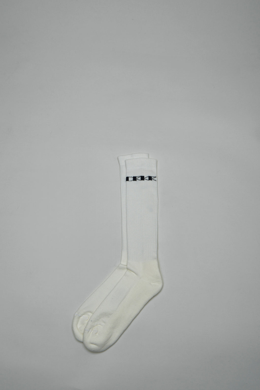 DRKSHDW Knee High Socks