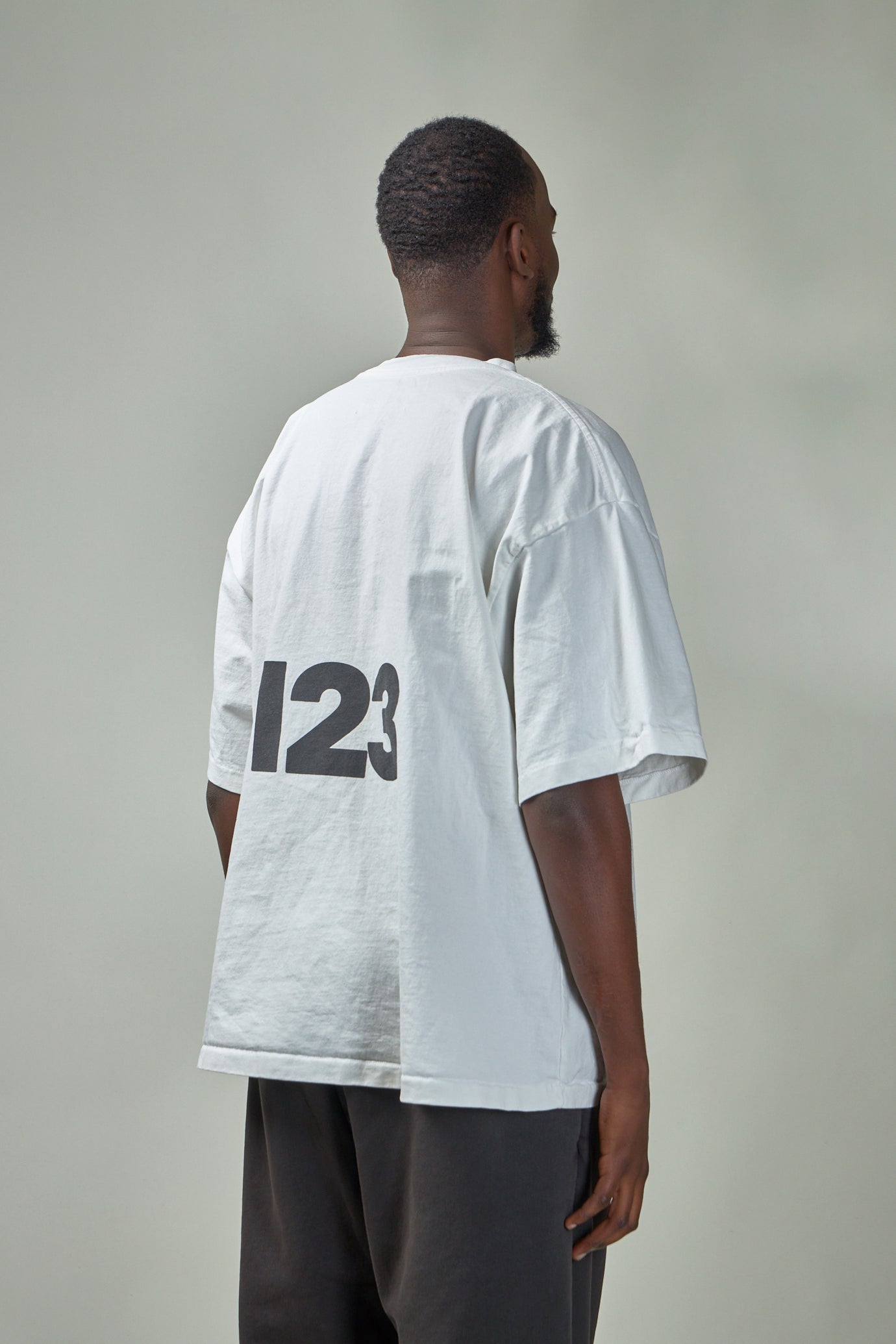 USO-123 Tee