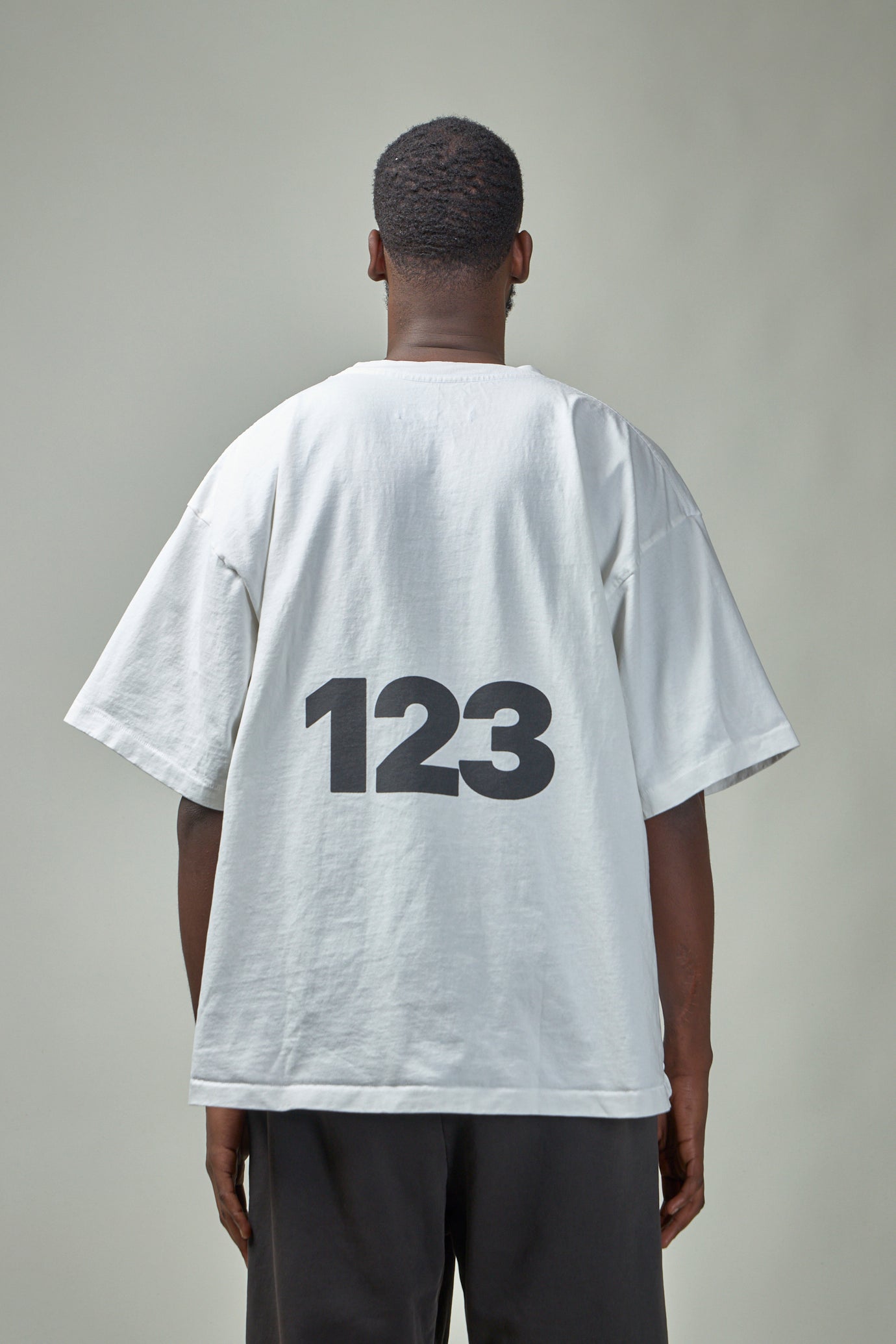 USO-123 Tee