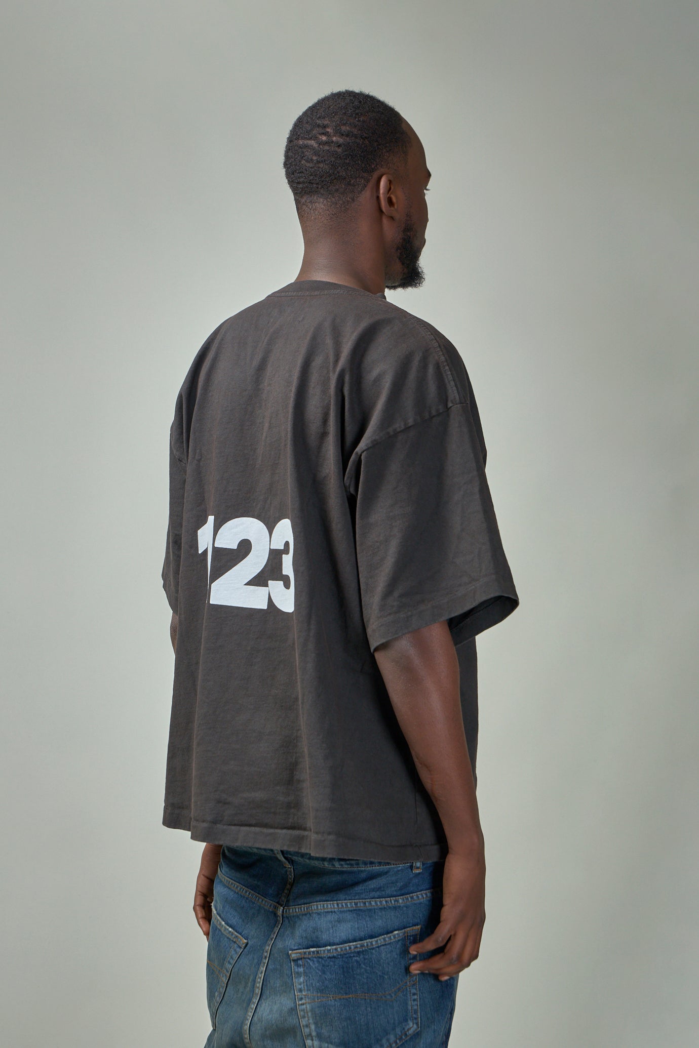 USO-123 Tee