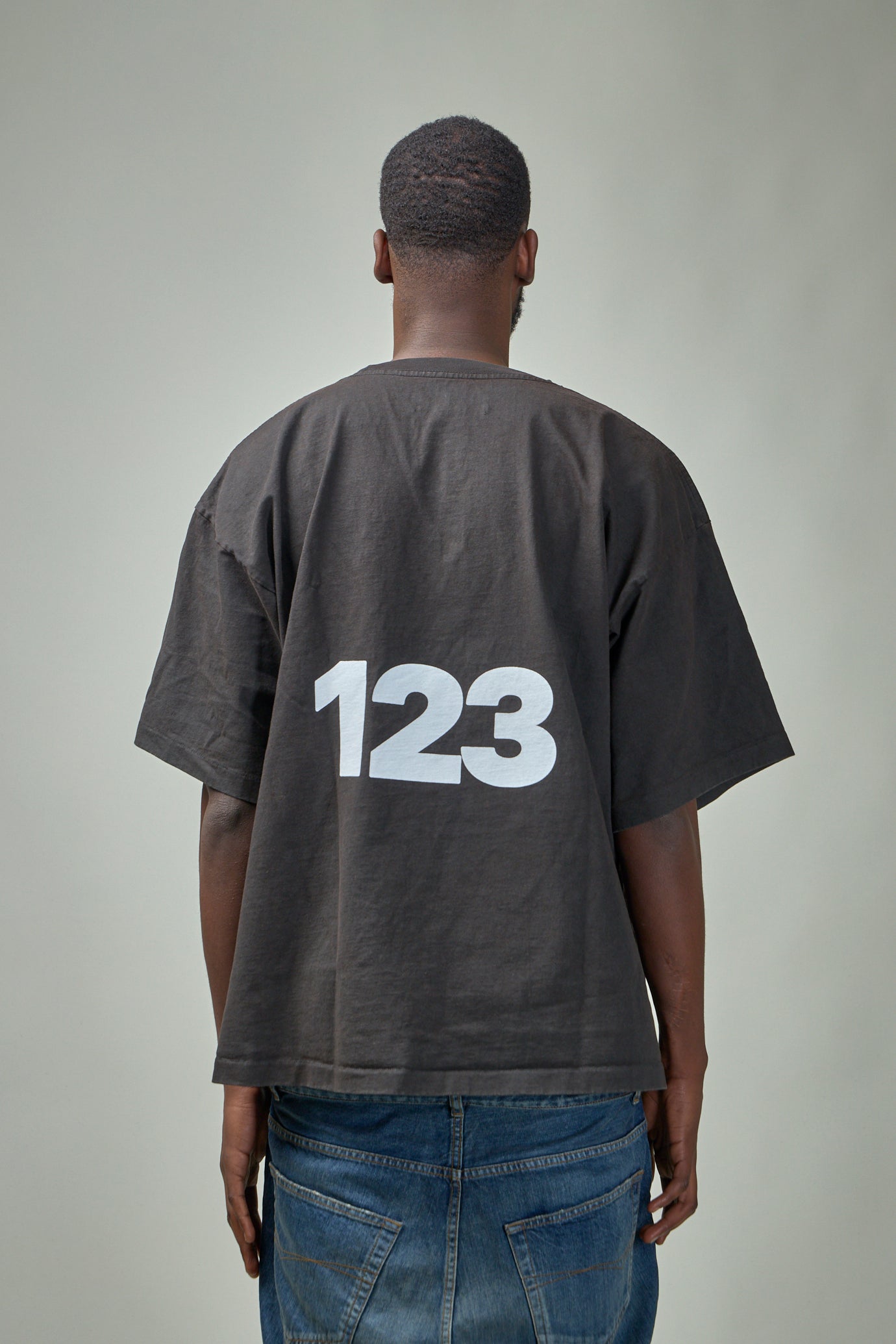 USO-123 Tee