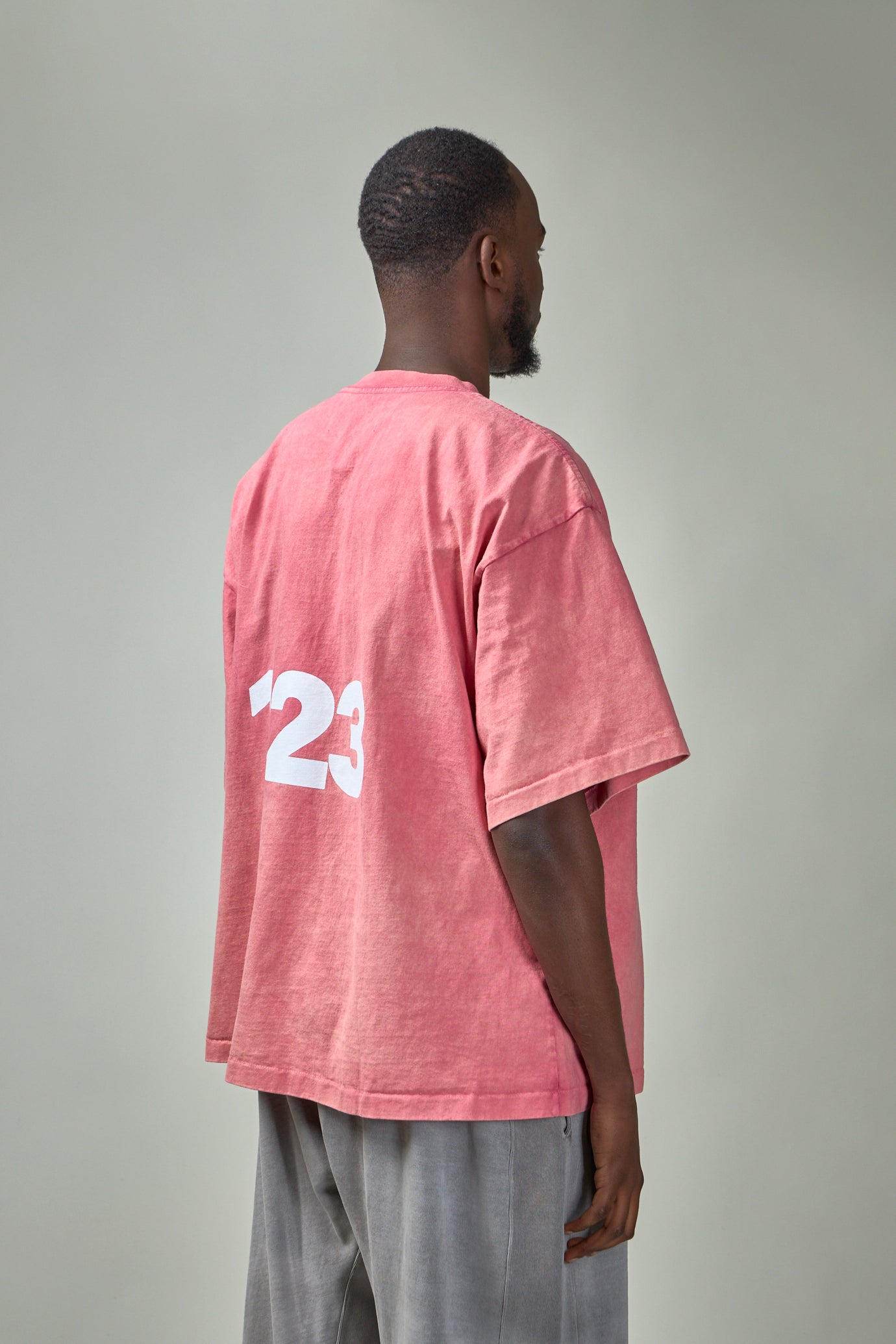 USO-123 Tee