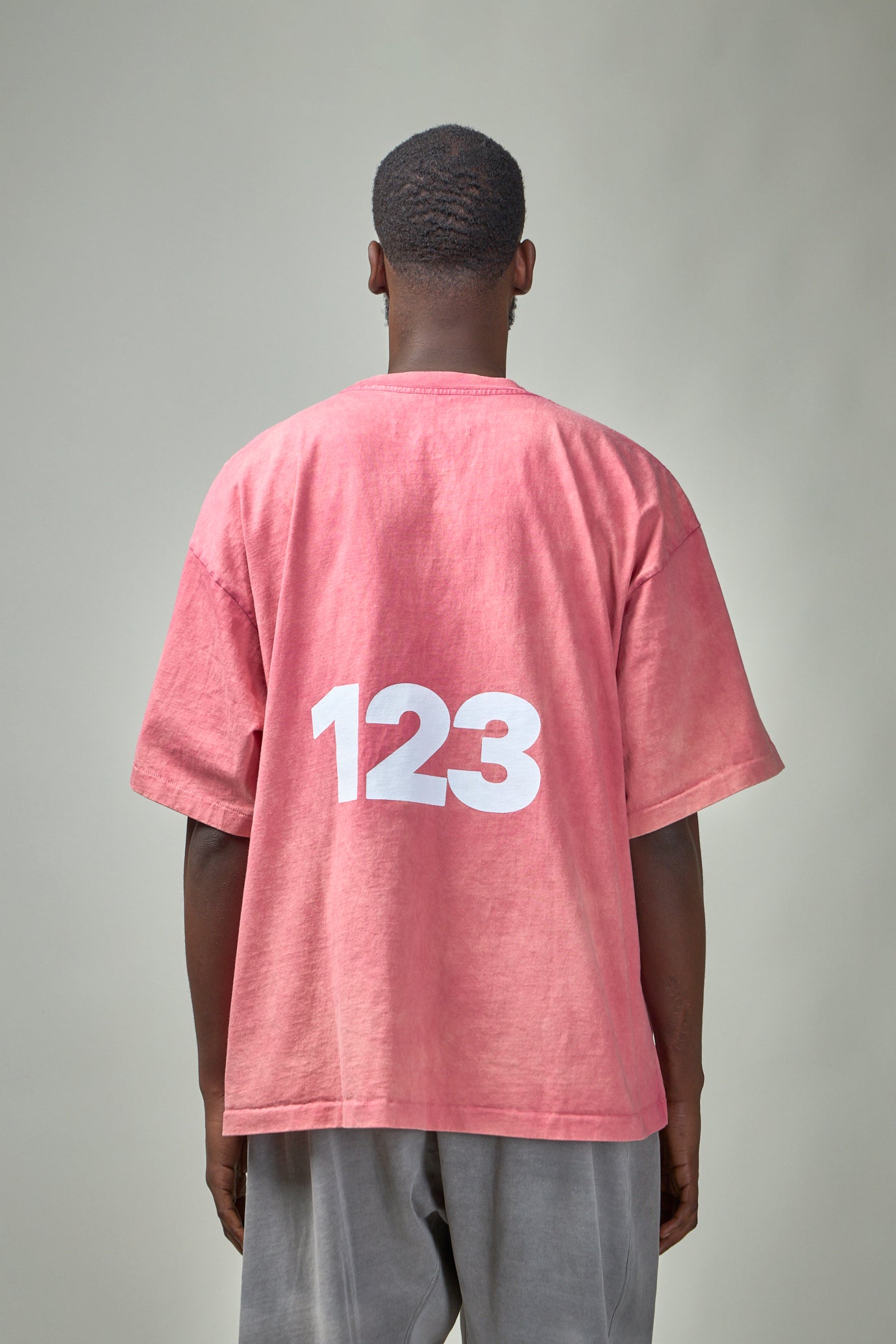 USO-123 Tee