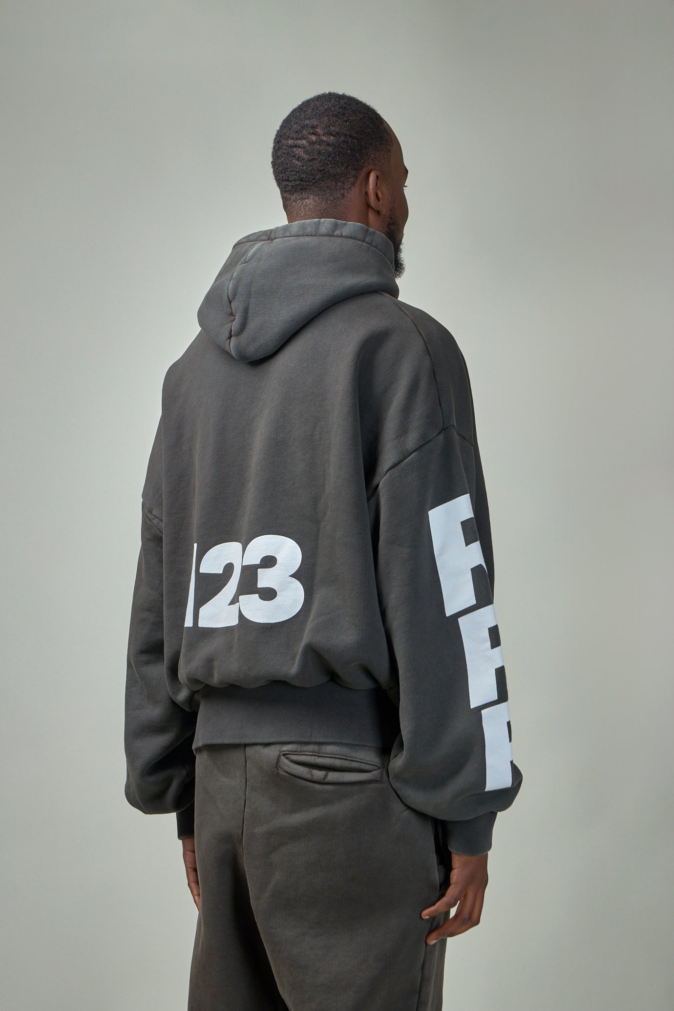 USO-123 Hoodie