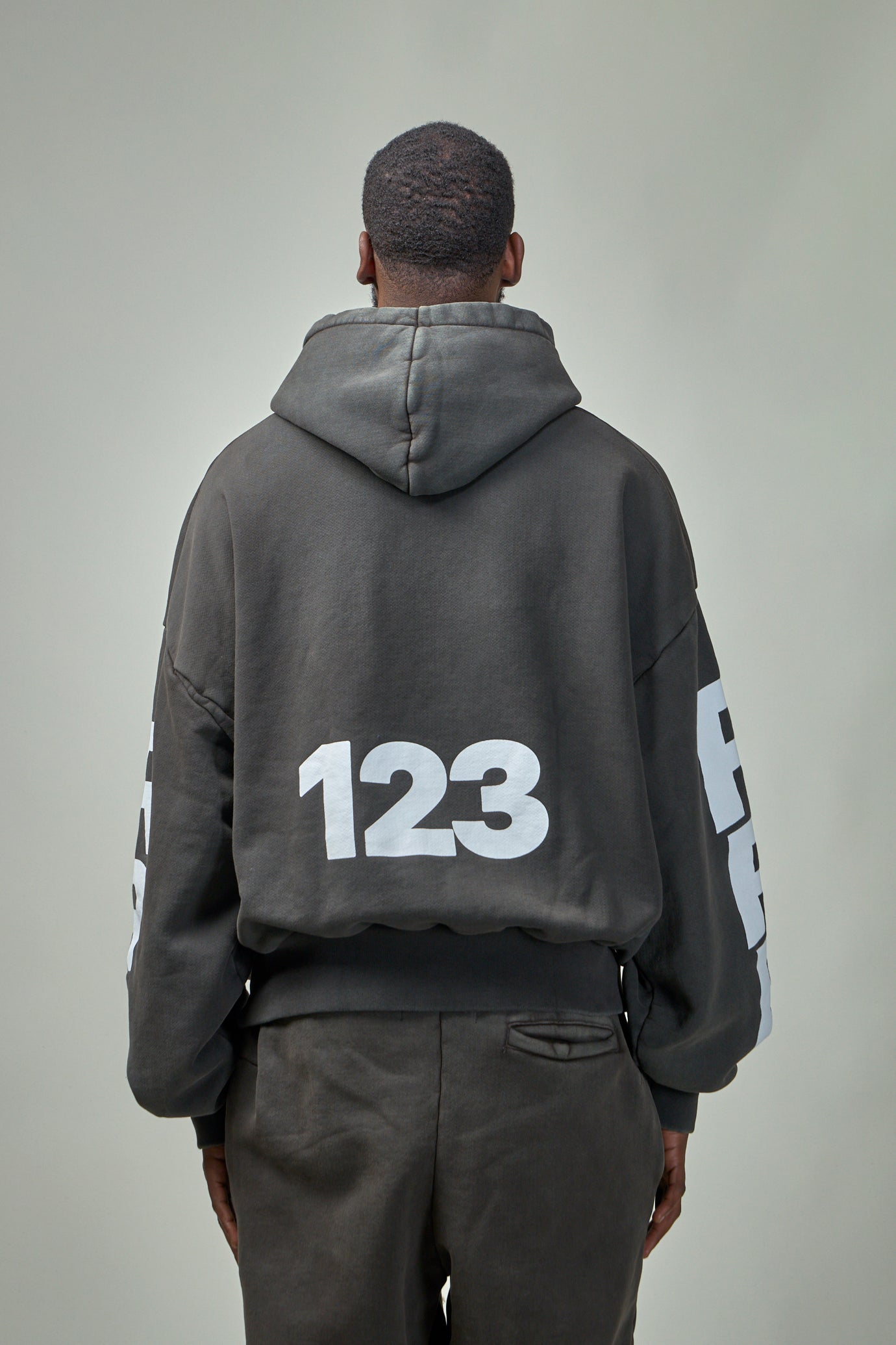 USO-123 Hoodie