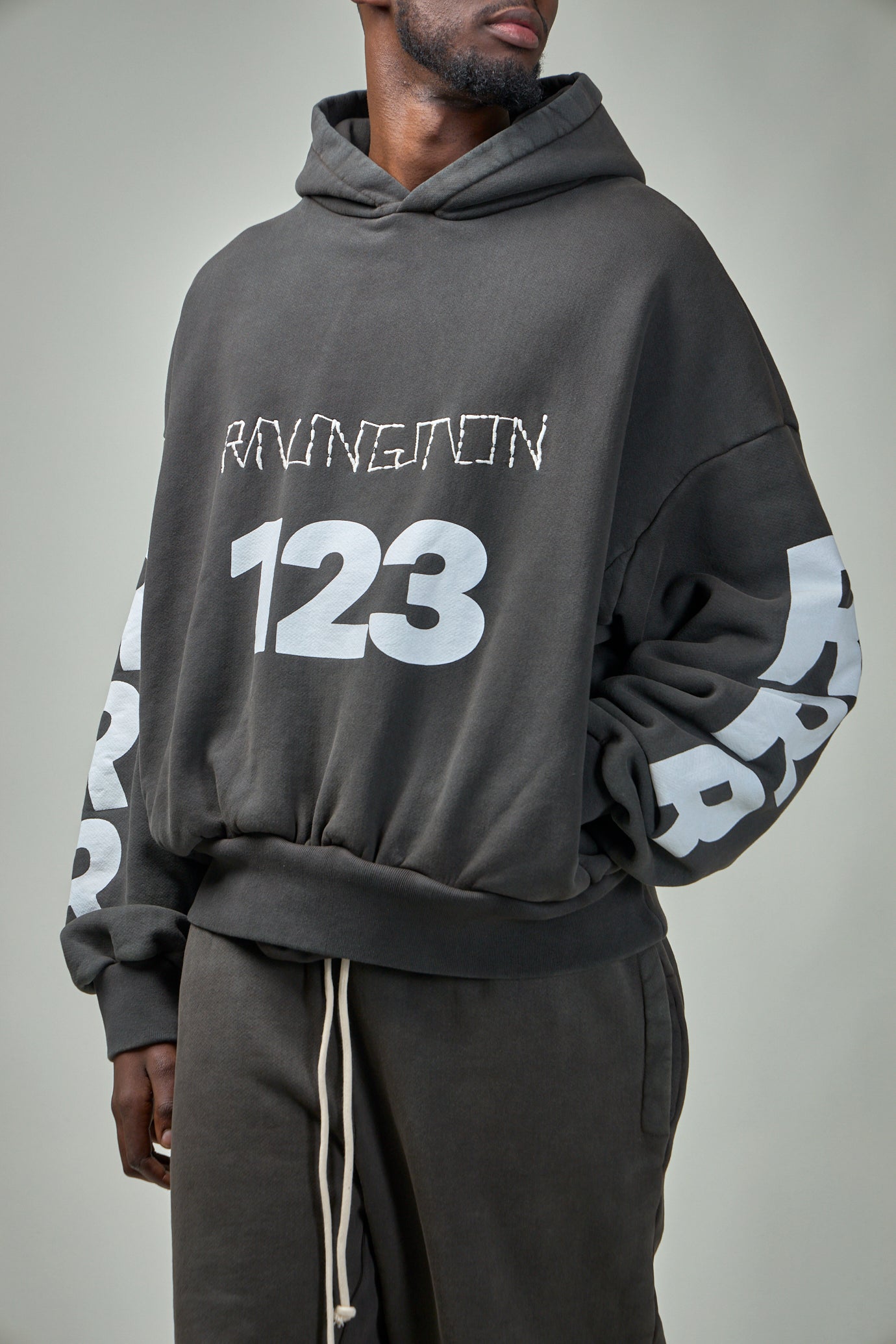 USO-123 Hoodie