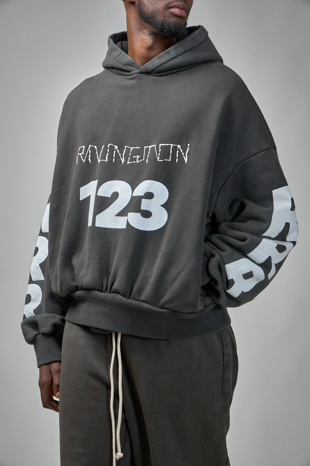 USO-123 Hoodie