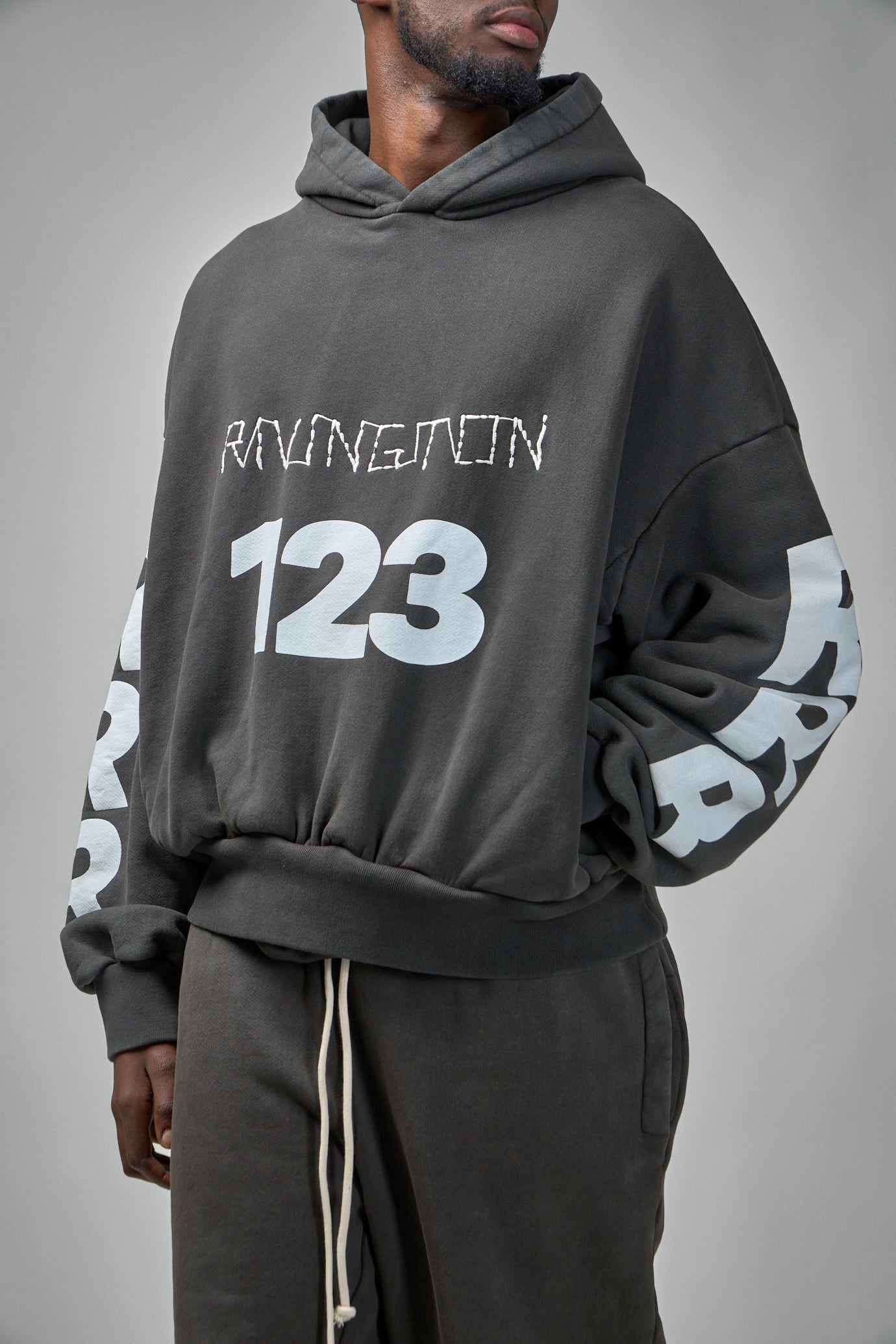 USO-123 Hoodie