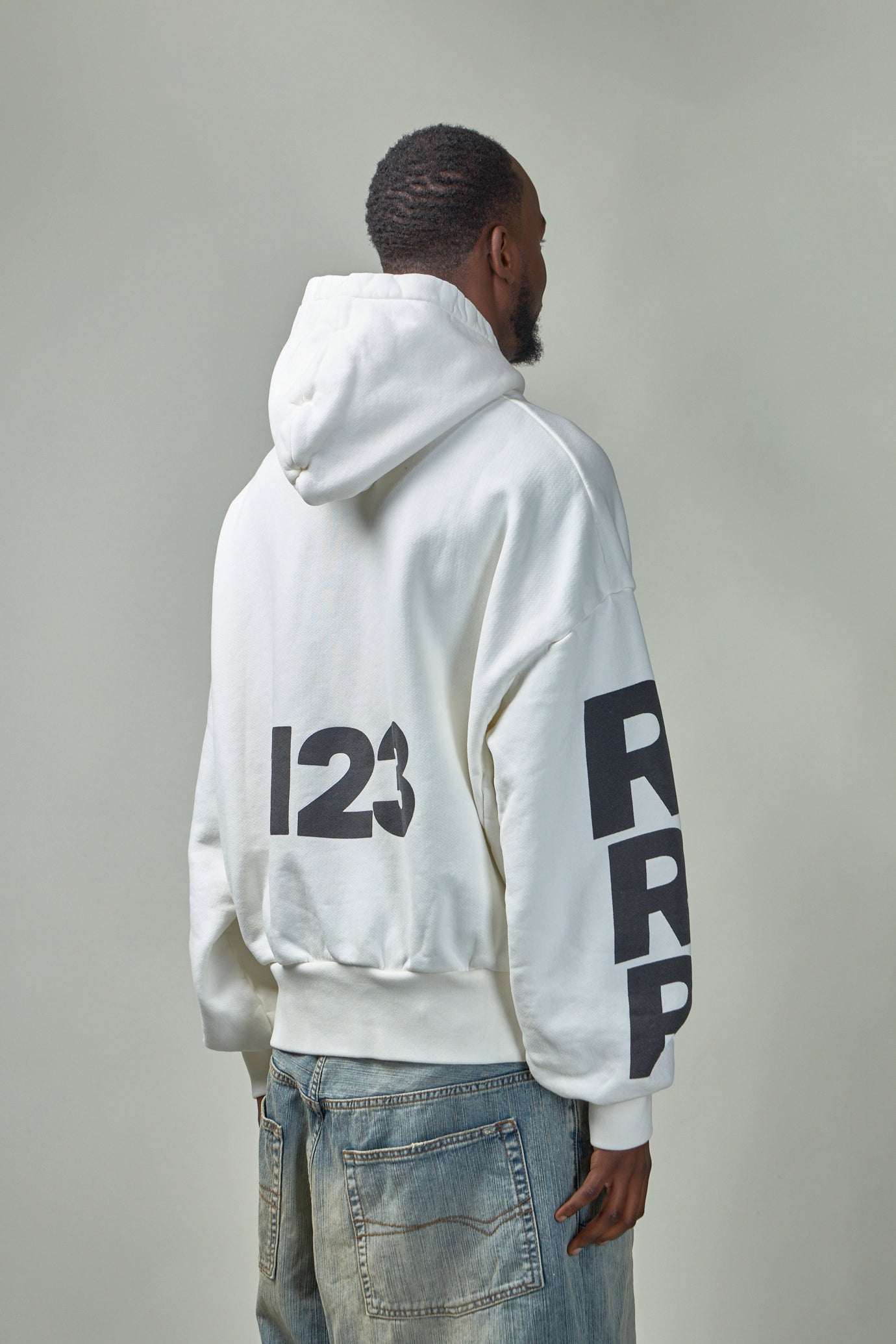 USO-123 Hoodie