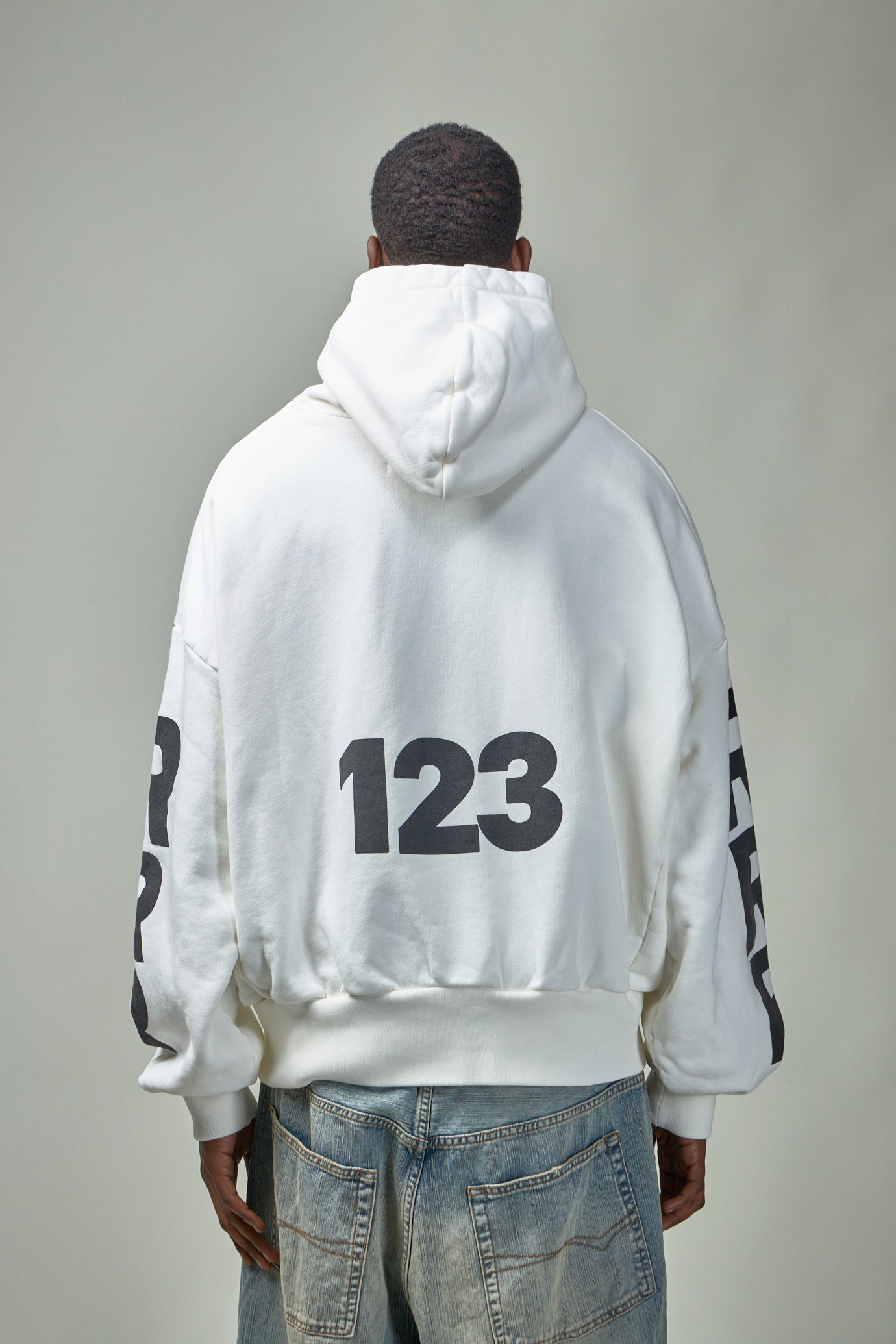 USO-123 Hoodie