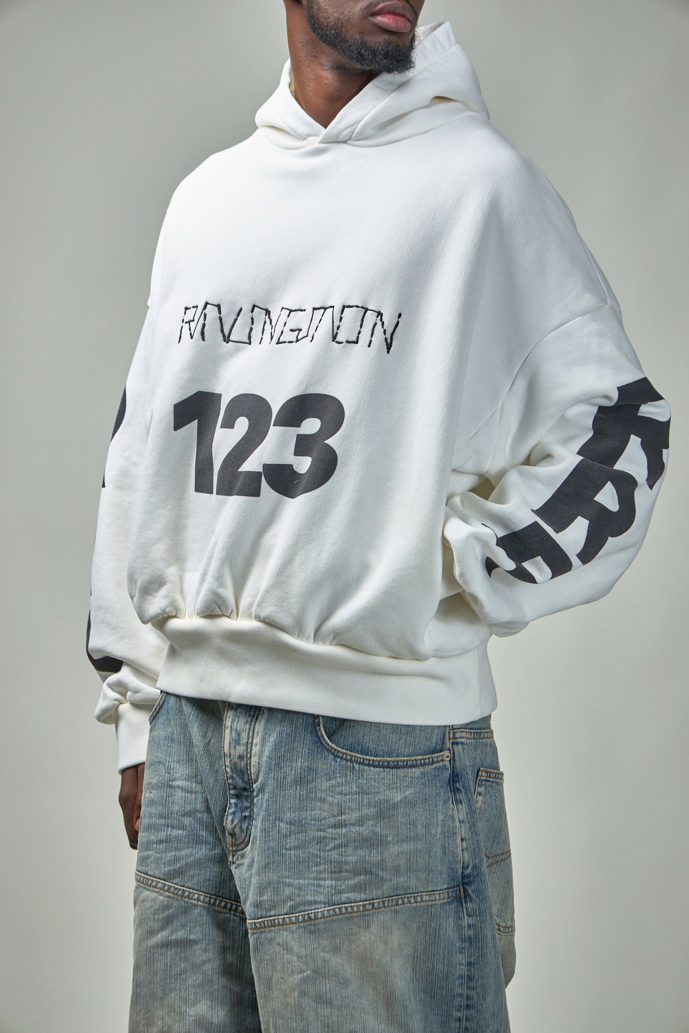 USO-123 Hoodie