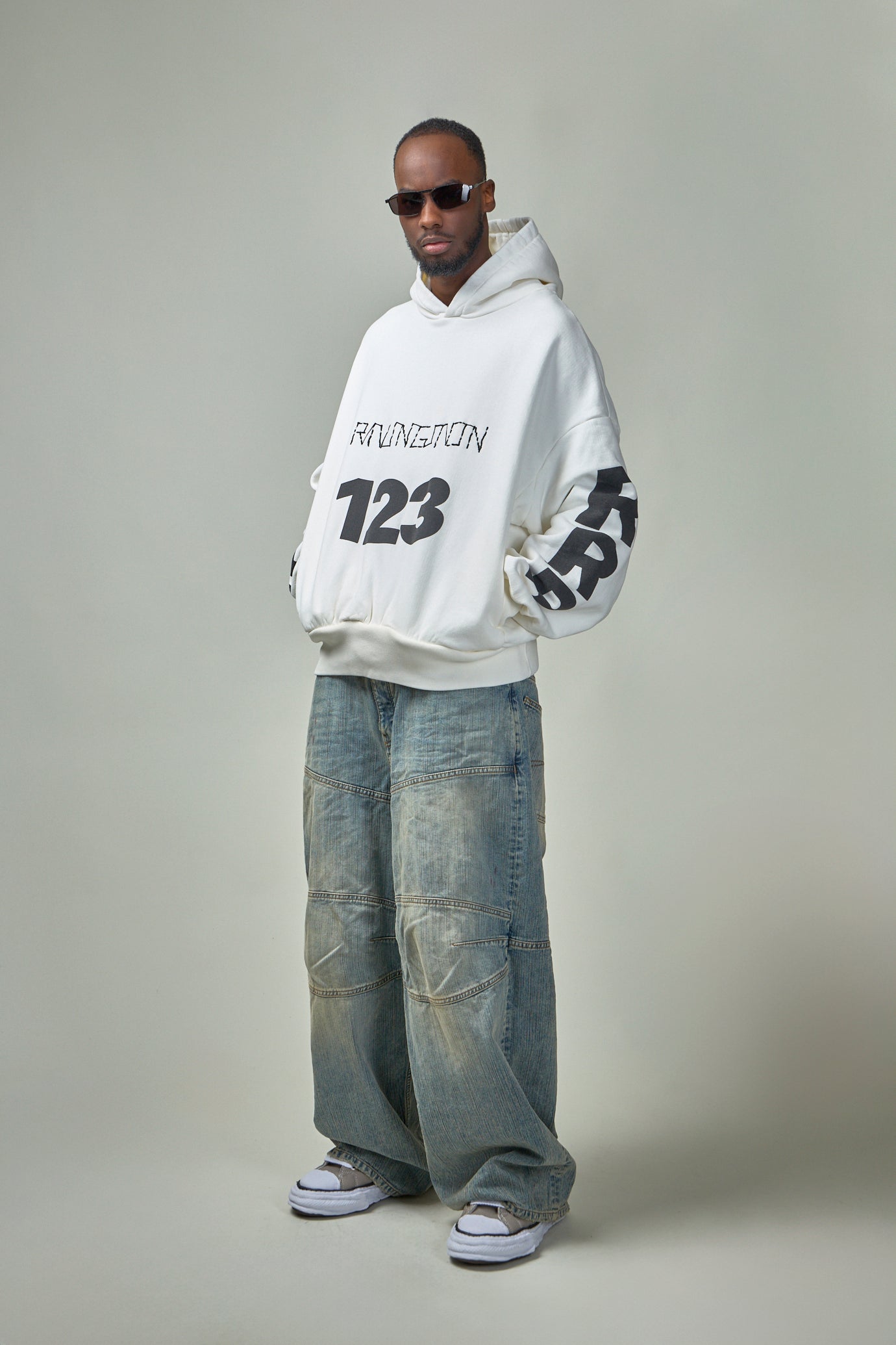 USO-123 Hoodie