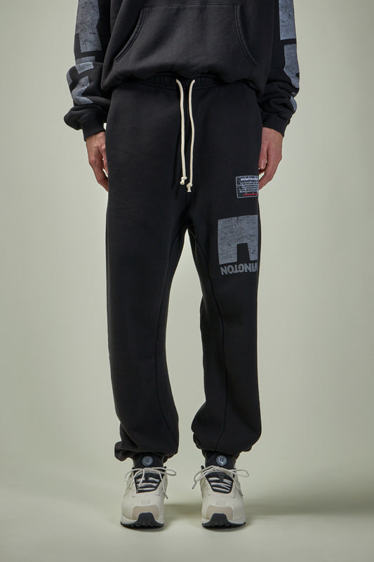 Heritage Sweatpants