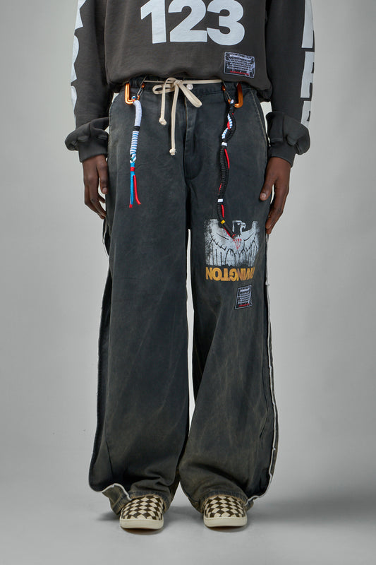 Father Working Man Pant Alma Rosa