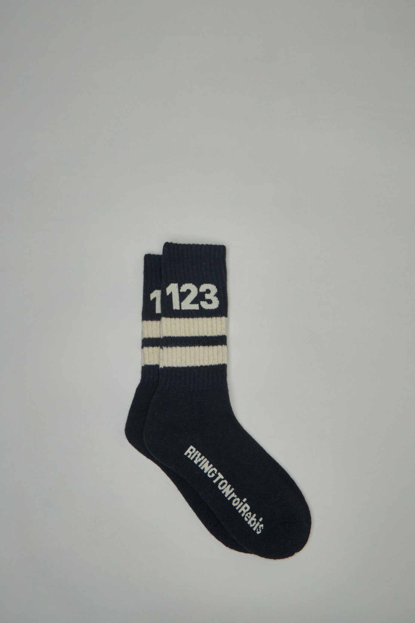 123 Socks