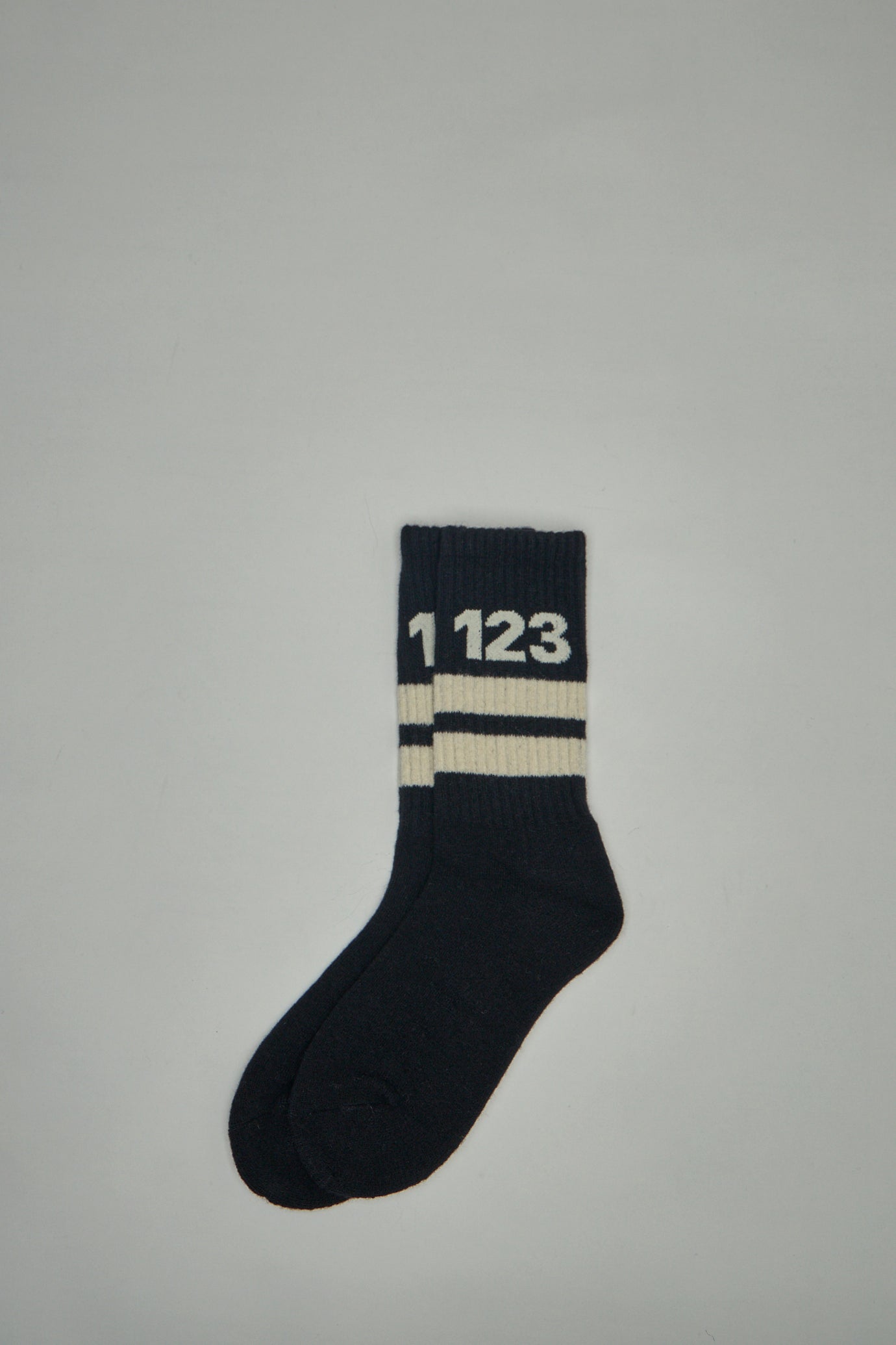 123 Socks