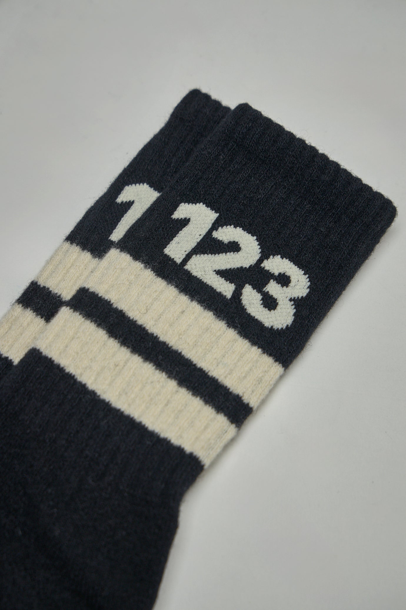 123 Socks