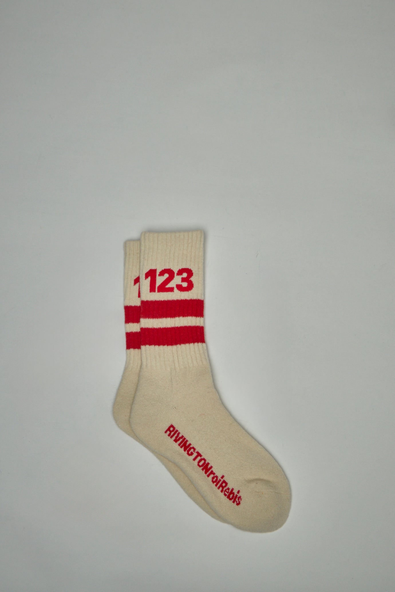 123 Socks