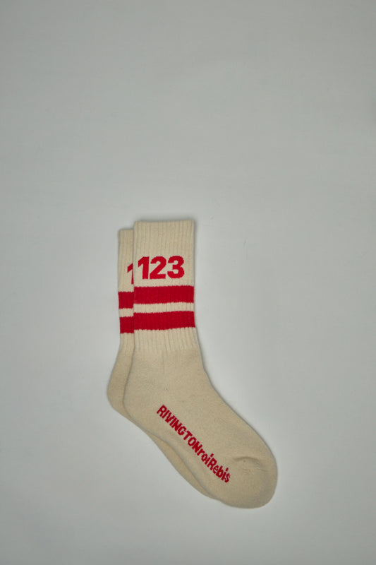 123 Socks