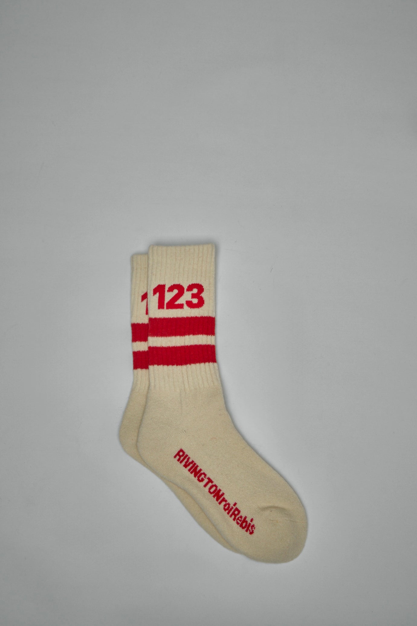 123 Socks