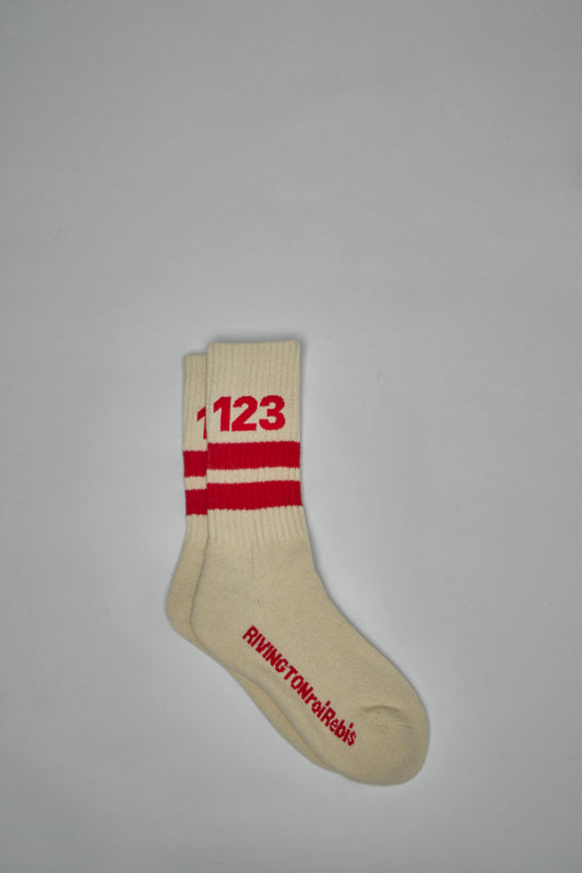 123 Socks