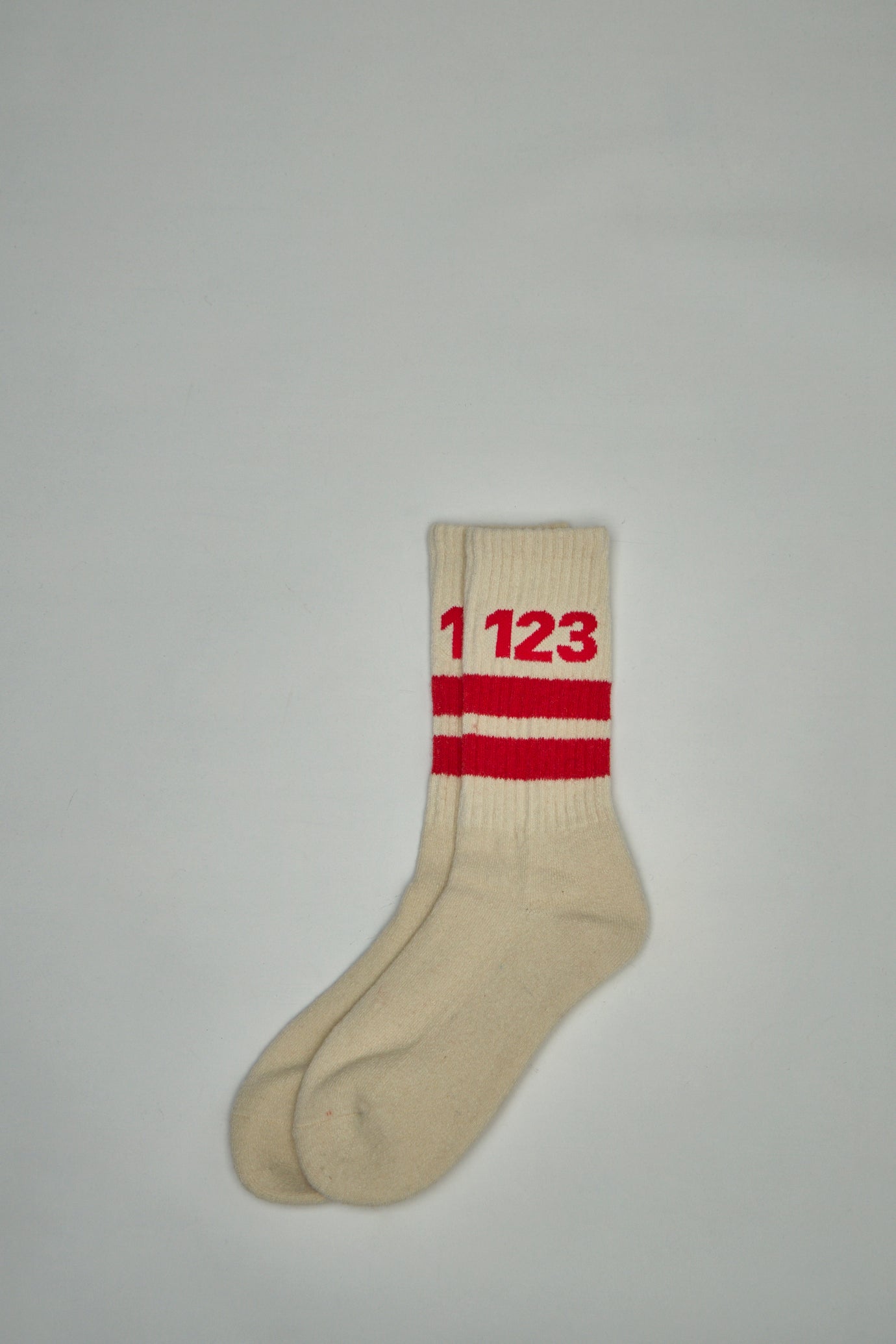 123 Socks