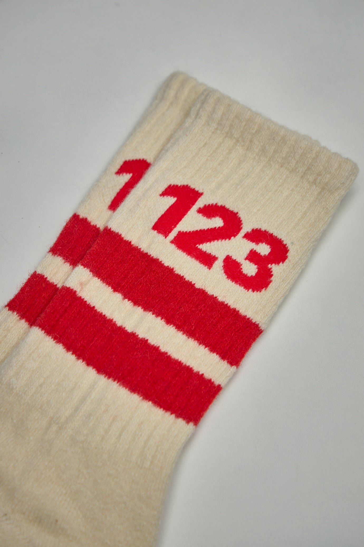 123 Socks