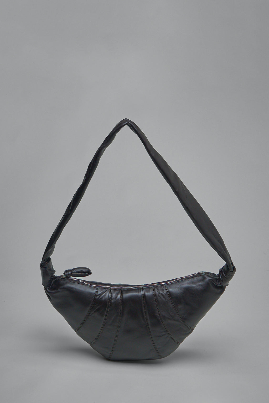 Mittlere Croissant-Tasche